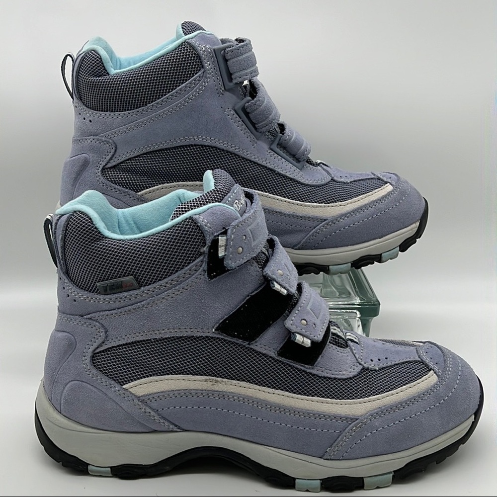 LL Bean Boots Tek 2.5 Winter Hiker Weather Proof Womens Size 9